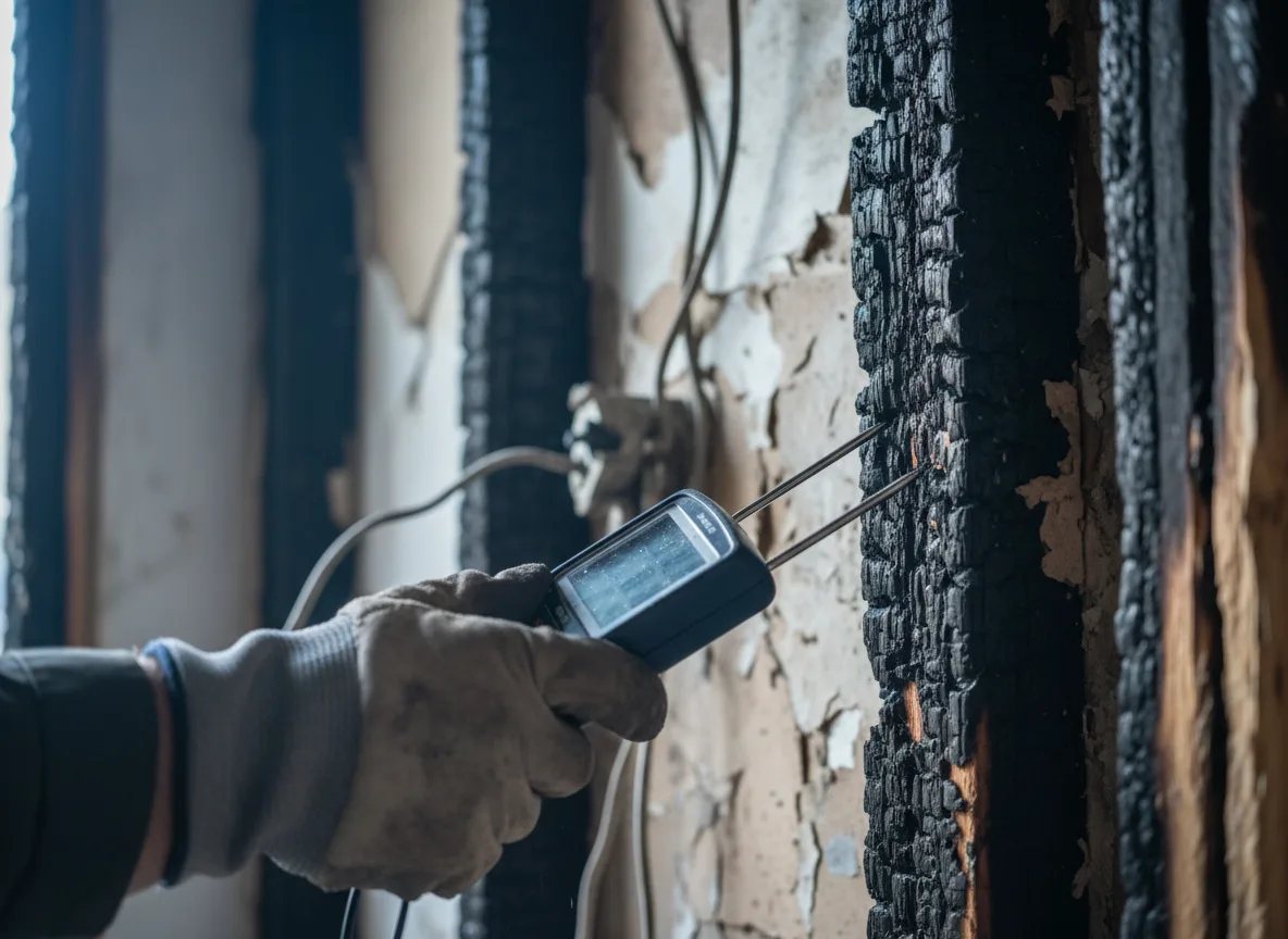 Fire Damage Restoration Ladonia, TX FAQs